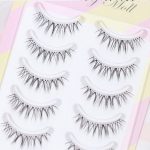 Dream Deer False Eyelash High Volume natural look | Multiple uses 5-15 times - Image 5