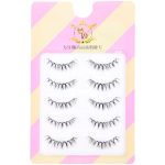 Dream Deer False Eyelash High Volume natural look | Multiple uses 5-15 times - Image 3