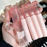 Bubble lip glaze water light glass lip gloss lipstick lasting and not fading lip gloss. - Image 9