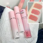Cappuvini’s Pink moisturising macaroon lip tint. - Image 5