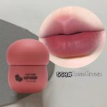 Novo Mushroom Filling Lip Mud: Matte, Long-lasting, Non-Stick, Fade-Resistant Discover Radiant Lips - Image 8