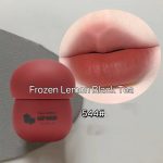 Novo Mushroom Filling Lip Mud: Matte, Long-lasting, Non-Stick, Fade-Resistant Discover Radiant Lips - Image 10