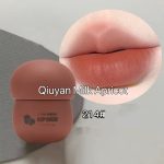Novo Mushroom Filling Lip Mud: Matte, Long-lasting, Non-Stick, Fade-Resistant Discover Radiant Lips - Image 6