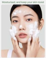One Leaf Facial Cleanser Cleansing, Moisturizing, Oil Control and Moisturizing - Image 7