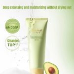 One Leaf Facial Cleanser Cleansing, Moisturizing, Oil Control and Moisturizing
