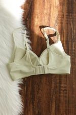 Seamless Wireless Back-Support Bra – 3D Soft Support Sleep Bra for Women - Image 12