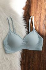 Seamless Wireless Back-Support Bra – 3D Soft Support Sleep Bra for Women - Image 13