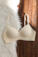 Seamless Wireless Back-Support Bra – 3D Soft Support Sleep Bra for Women - Image 14