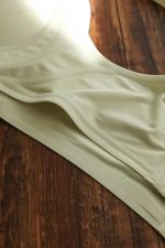 Seamless Wireless Back-Support Bra – 3D Soft Support Sleep Bra for Women - Image 5