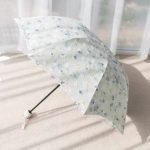Double-Layer Lace Folding Umbrella for Women – UV Protection Sun and Rain Umbrella - Image 4