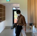 Men’s Corduroy Long Sleeve Oversized Casual Shirt Jacket - Image 14