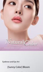 Waterproof Hard Tip Eyebrow Pencil for Natural Hair-Like Brows - Image 8
