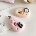 Mini Portable Utility Craft Knife for Package Opening - Image 11