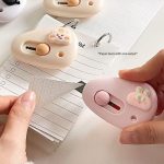 Mini Portable Utility Craft Knife for Package Opening - Image 7