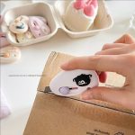 Mini Portable Utility Craft Knife for Package Opening - Image 5