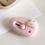 Mini Portable Utility Craft Knife for Package Opening