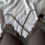 Seamless Wireless Back Beauty Sports Bra - Image 7
