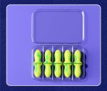 Ultra Noise Cancelling Sleep Earplugs for Study and Dorm Use - Image 3
