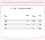 High Waist A-Line Pleated Denim Mini Skirt Women Slim Fit - Image 17
