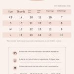 Gentle Korean Style Press-On Nails - Image 4