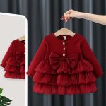 Stylish Party Dress - Image 3