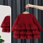 Stylish Party Dress - Image 2