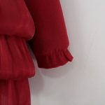 Stylish Party Dress - Image 8