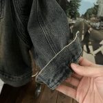 Spring Autumn Boys & Girls Loose Jacket Outfit - Image 12