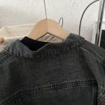 Spring Autumn Boys & Girls Loose Jacket Outfit - Image 5