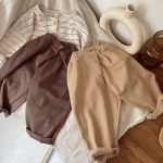 Kids Distressed Cotton Long Sleeve T-Shirt - Image 9