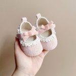 Spring Summer Baby Cloth Shoes - Image 2