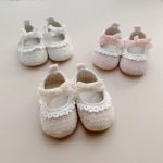 Spring Summer Baby Cloth Shoes - Image 3
