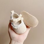 Spring Summer Baby Cloth Shoes - Image 5