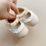 Spring Summer Baby Cloth Shoes - Image 7