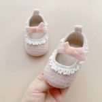 Spring Summer Baby Cloth Shoes - Image 6