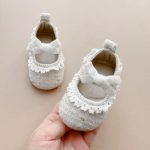 Spring Summer Baby Cloth Shoes - Image 8