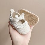 Spring Summer Baby Cloth Shoes - Image 9