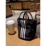 Casual Shoulder & Crossbody Handbag - Image 6