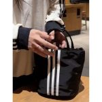 Casual Shoulder & Crossbody Handbag - Image 5