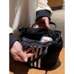 Casual Shoulder & Crossbody Handbag - Image 4