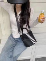 Casual Shoulder & Crossbody Handbag - Image 2