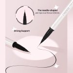 Ultra-Fine 0.01mm Waterproof Precision Eyeliner Pen - Image 6