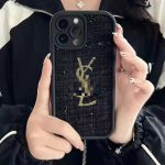 Electroplated Phone Case – Luxury & Sleek Design - Image 2