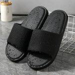 Unisex EVA Non-Slip Deodorant Slippers for Indoor and Outdoor Use - Image 2