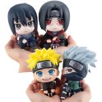 Naruto Q-Version Sitting Car Ornament – Two-Dimensional Anime Model - Image 10