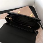 Vintage Style Small Crossbody Top Handle Bag - Image 10