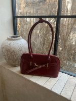 Minimalist Underarm Shoulder Bag for Women – Korean Style Designer Handbag - Image 3