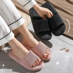 Unisex EVA Non-Slip Deodorant Slippers for Indoor and Outdoor Use - Image 3