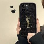 Electroplated Phone Case – Luxury & Sleek Design - Image 7
