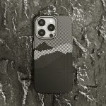 Magnetic Kevlar Texture Phone Case – Luminous Galaxy Design with Strong Magnetic Suction - Image 15